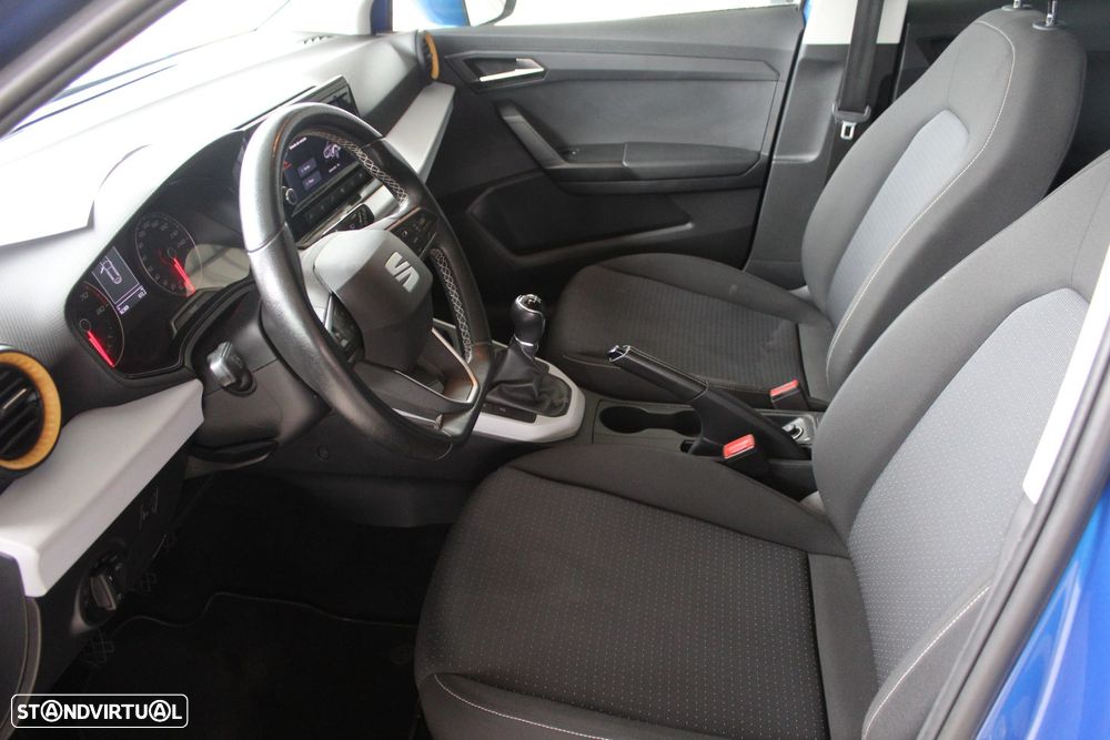 SEAT Arona 1.0 TSI Style - 9