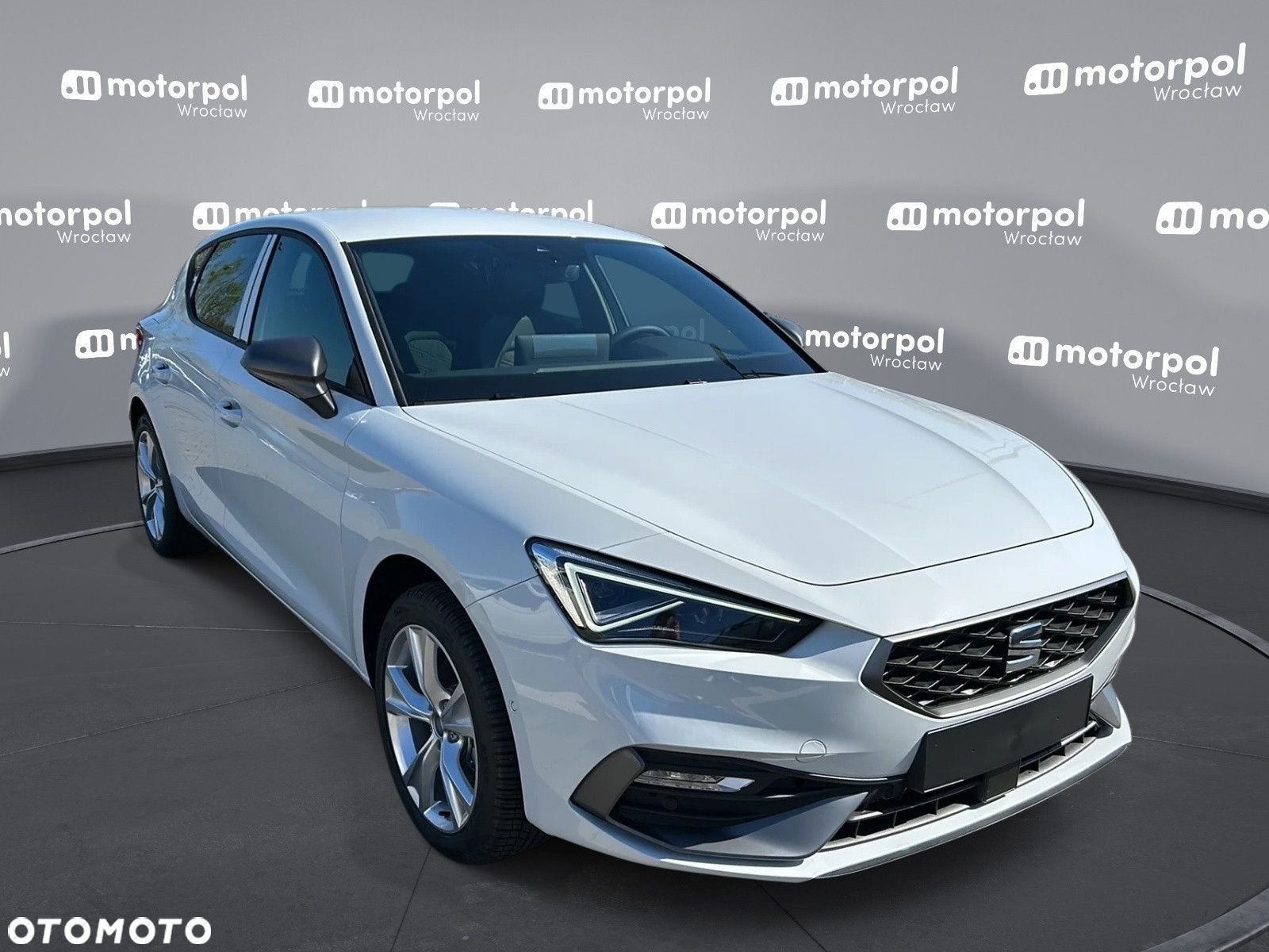 Seat Leon - 12