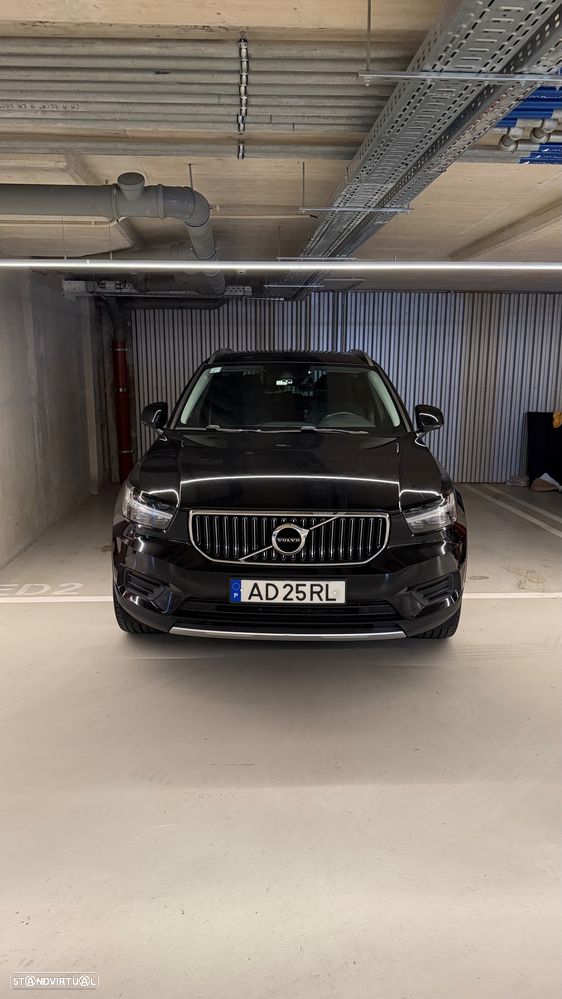 Volvo XC 40 1.5 T5 PHEV Inscription Expression - 2