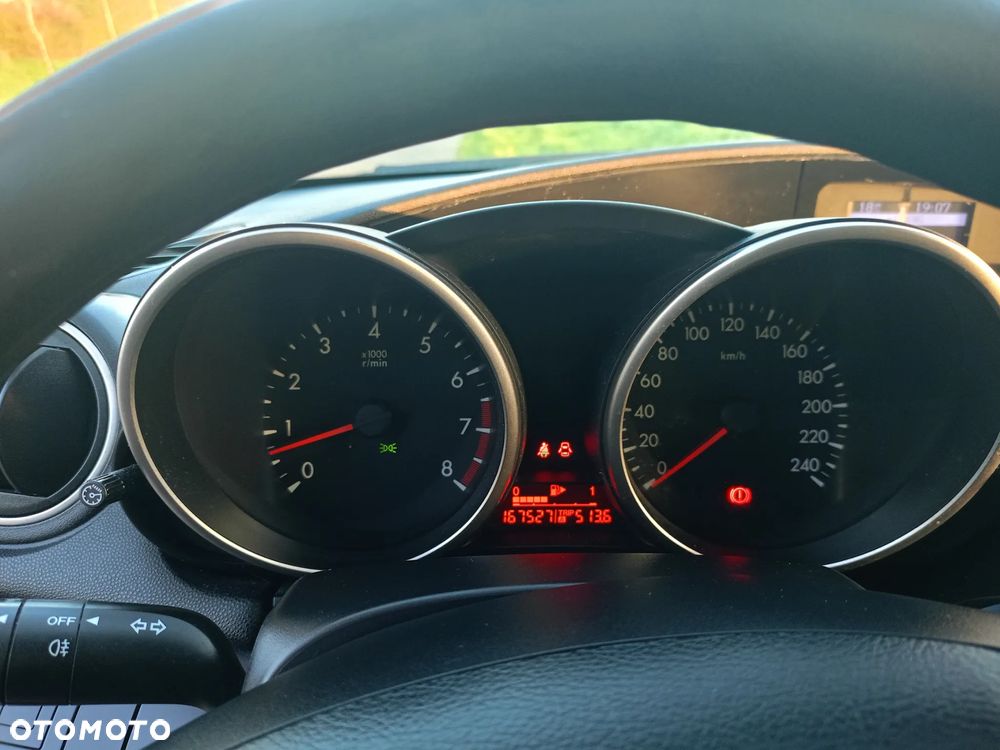 Mazda 3 1.6 Comfort - 10