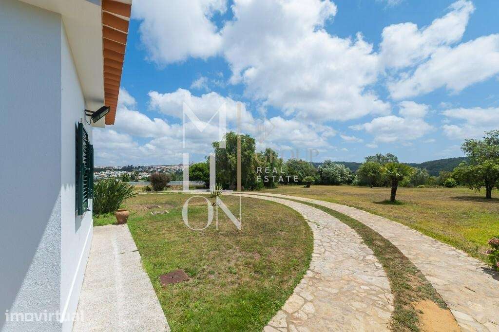 Quinta em Mafra com Potencial para 4 Moradias | Oportunidade Única par - Grande imagem: 3/60