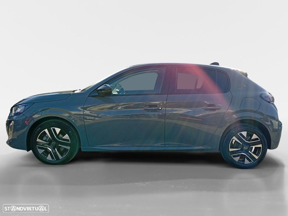 Peugeot 208 1.2 Hybrid Allure e-DCS6 - 2