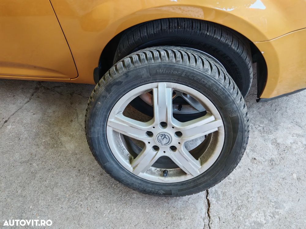 Kia Ceed Cee'd 1.6 GSL Best - 15