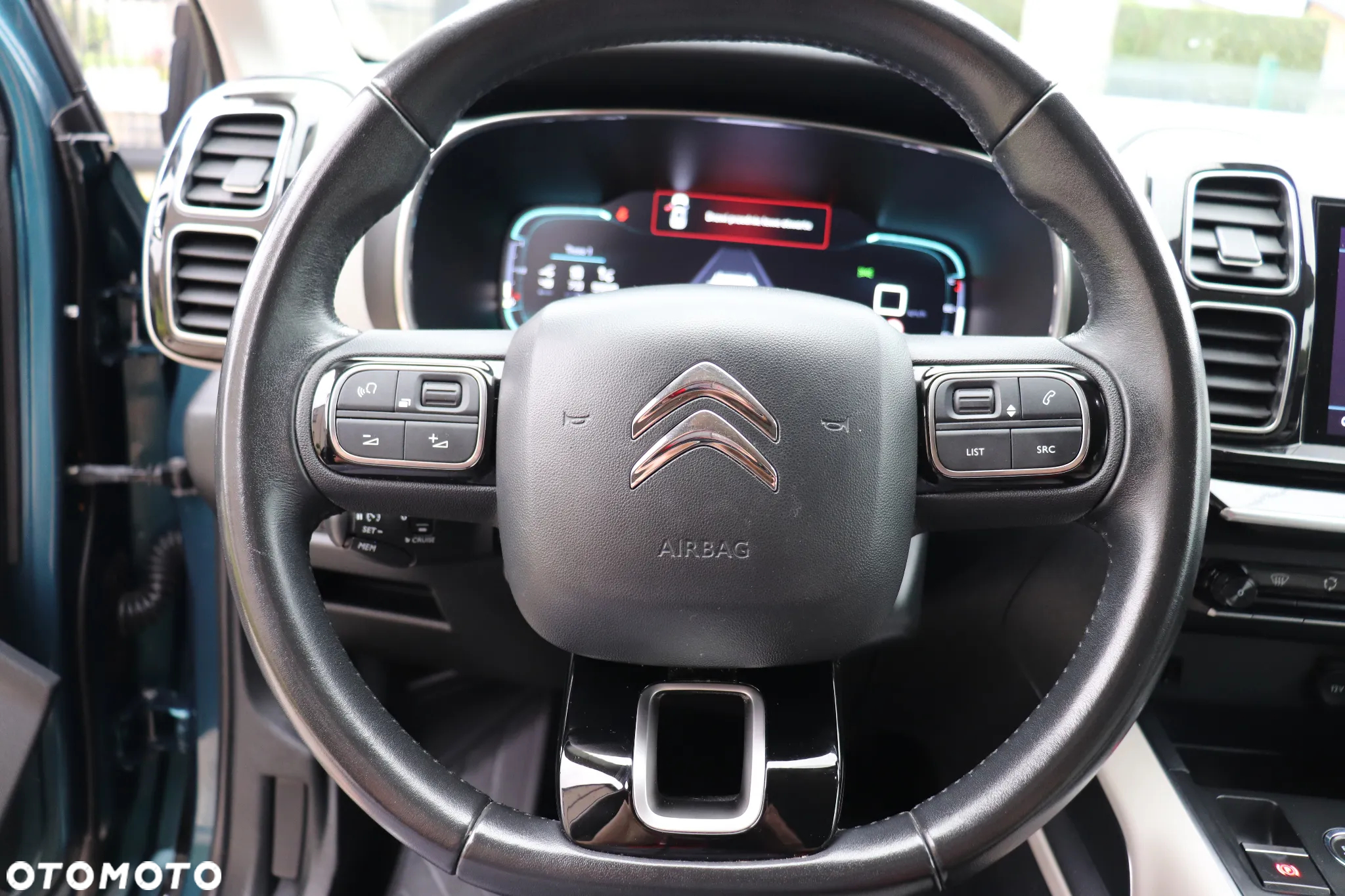 Citroën C5 Aircross 1.2 PureTech Feel - 14
