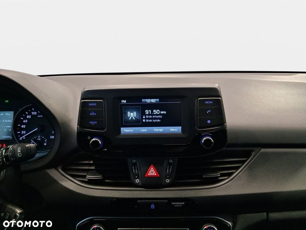 Hyundai i30 - 17