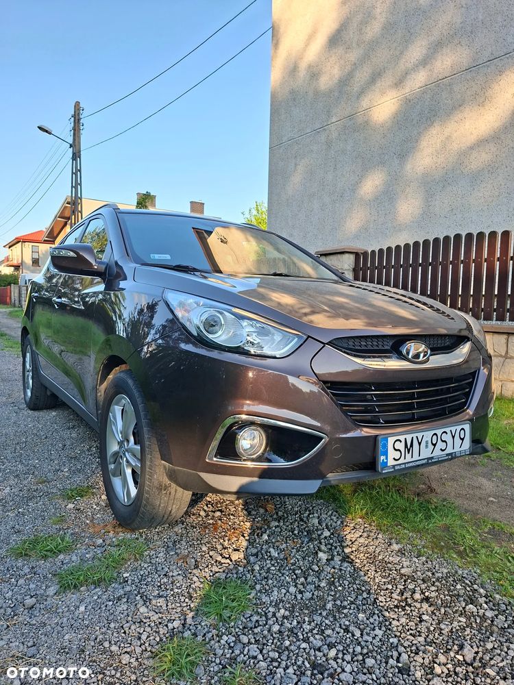 Hyundai ix35 1.6 2WD 5 Star Edition - 6