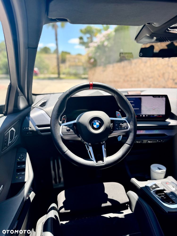 BMW 1M - 8