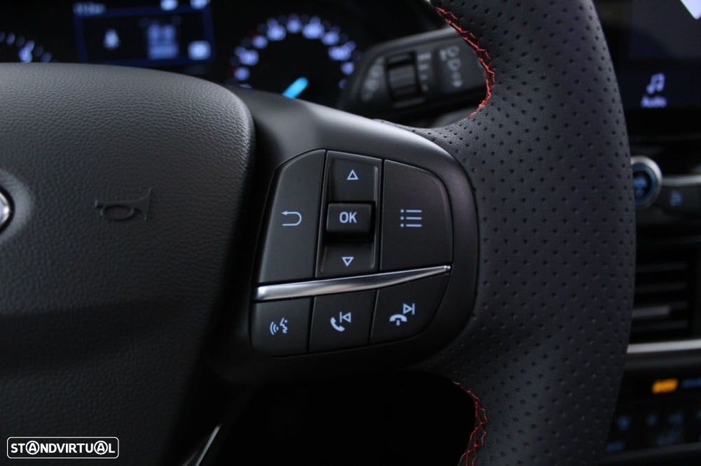 Ford Fiesta 1.0 EcoBoost ST-Line - 23