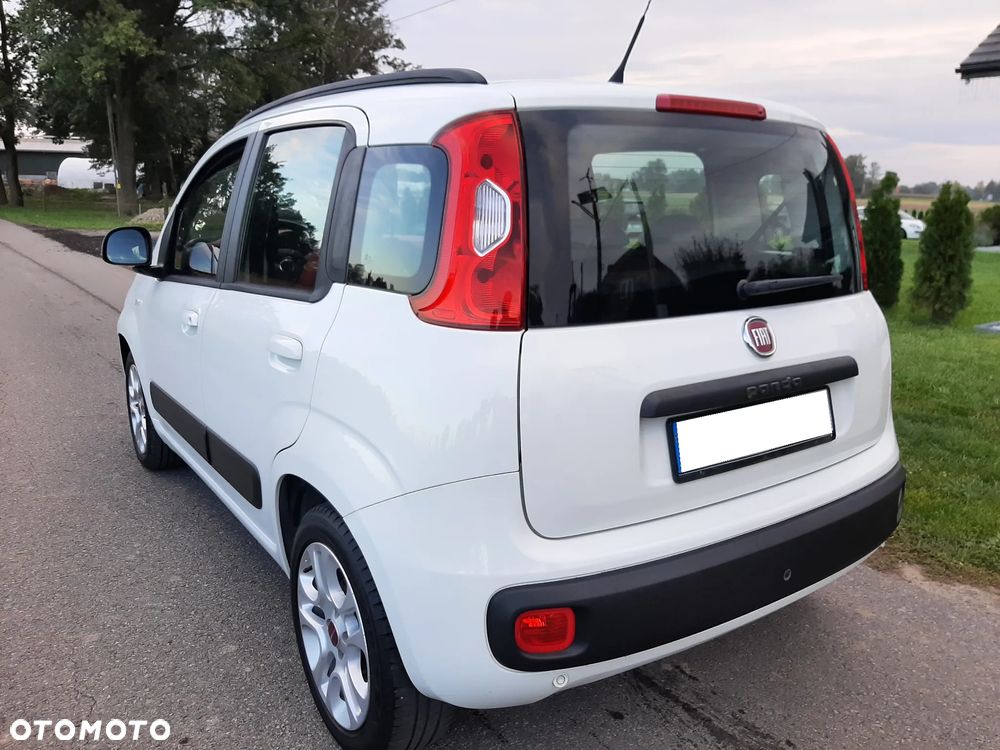 Fiat Panda 1.2 Easy EU6 - 3