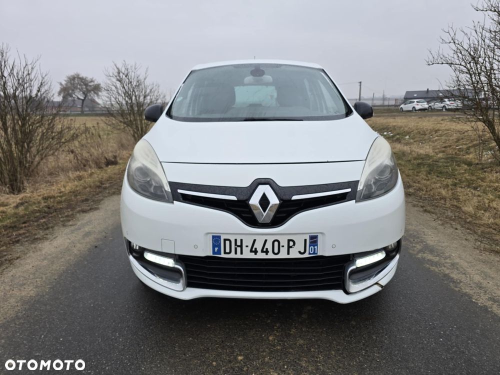 Renault Scenic Energy dCi 130 Euro 6 S&S Bose Edition - 8