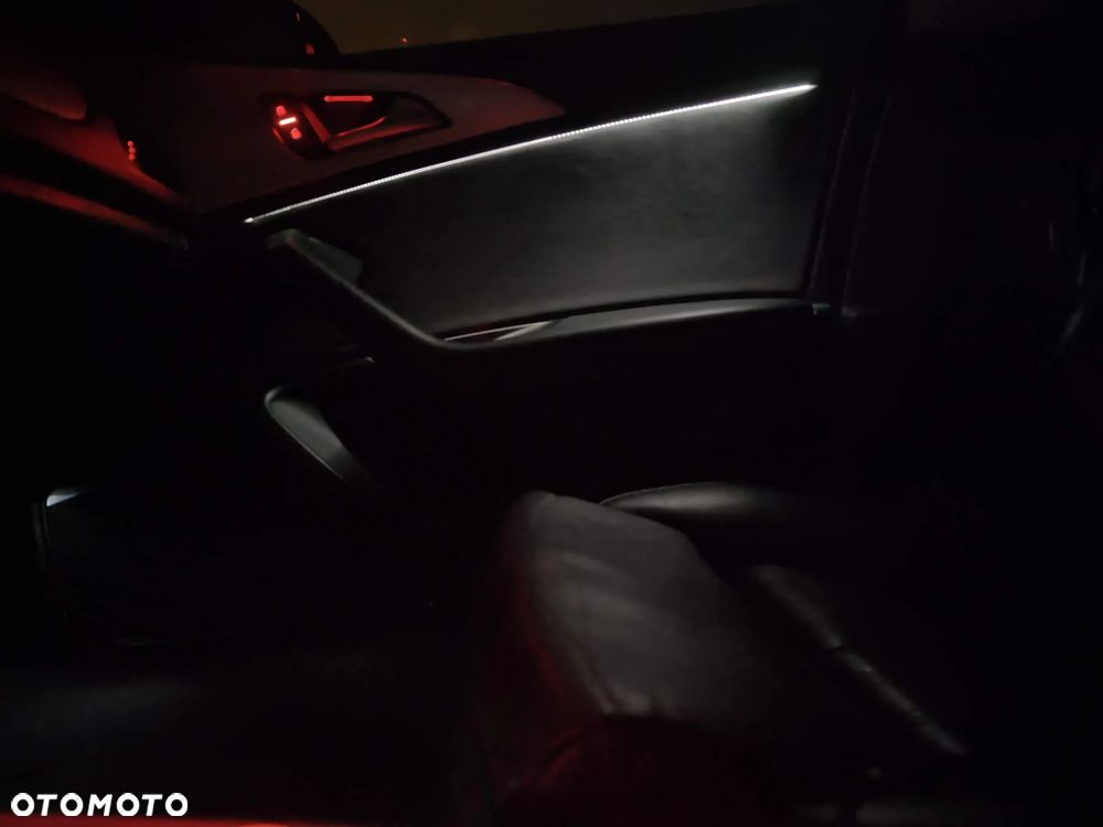 Audi A6 - 38