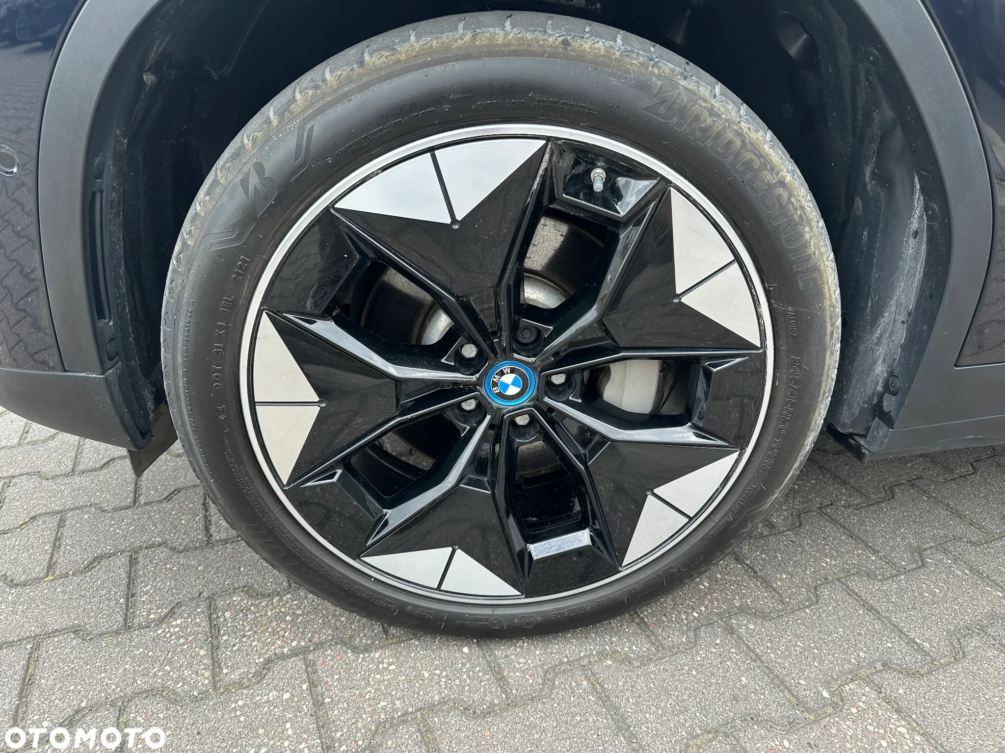 BMW iX3 80kWh Impressive - 26