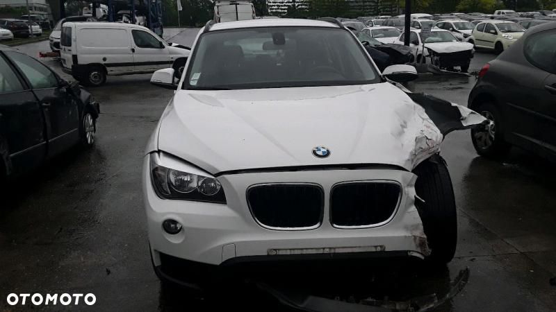 BMW X1 sDrive16d - 2