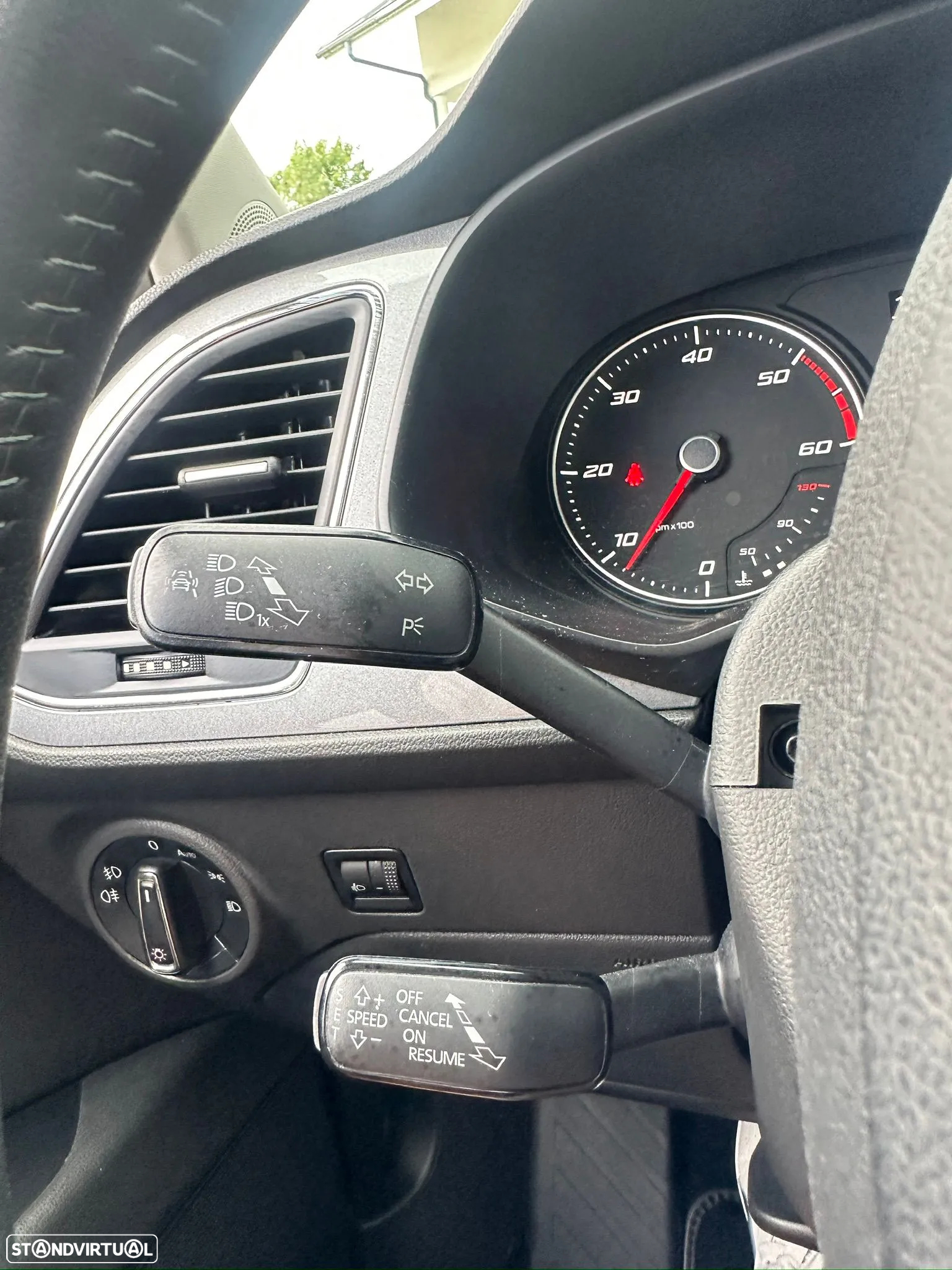 SEAT Leon 1.6 TDI E.Style by Sport - 8