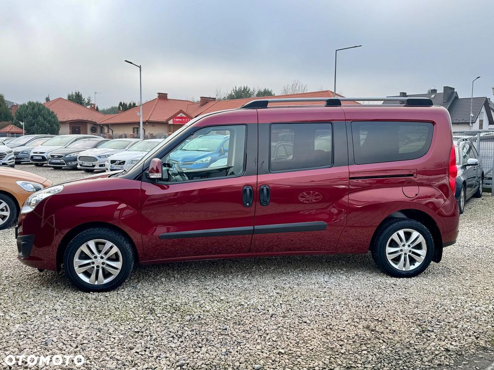 Opel Combo L2H1 Selection - 10