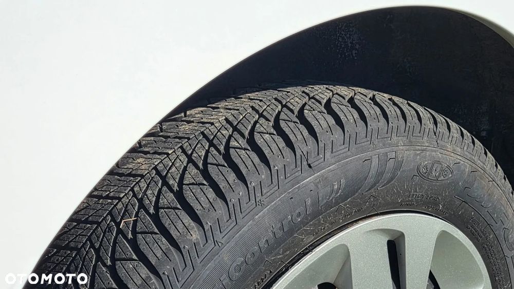 Nissan e-NV200 XL trafic proace ducato expert kanogoo express combo caddy towncar partner boxer berlingo nv200 jumbo L2 H3 - 22