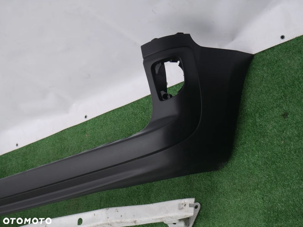 Zderzak Tył Belka Tylna Renault Kangoo 3 III Mercedes Citan W415 2379197X  8200499018 - 8