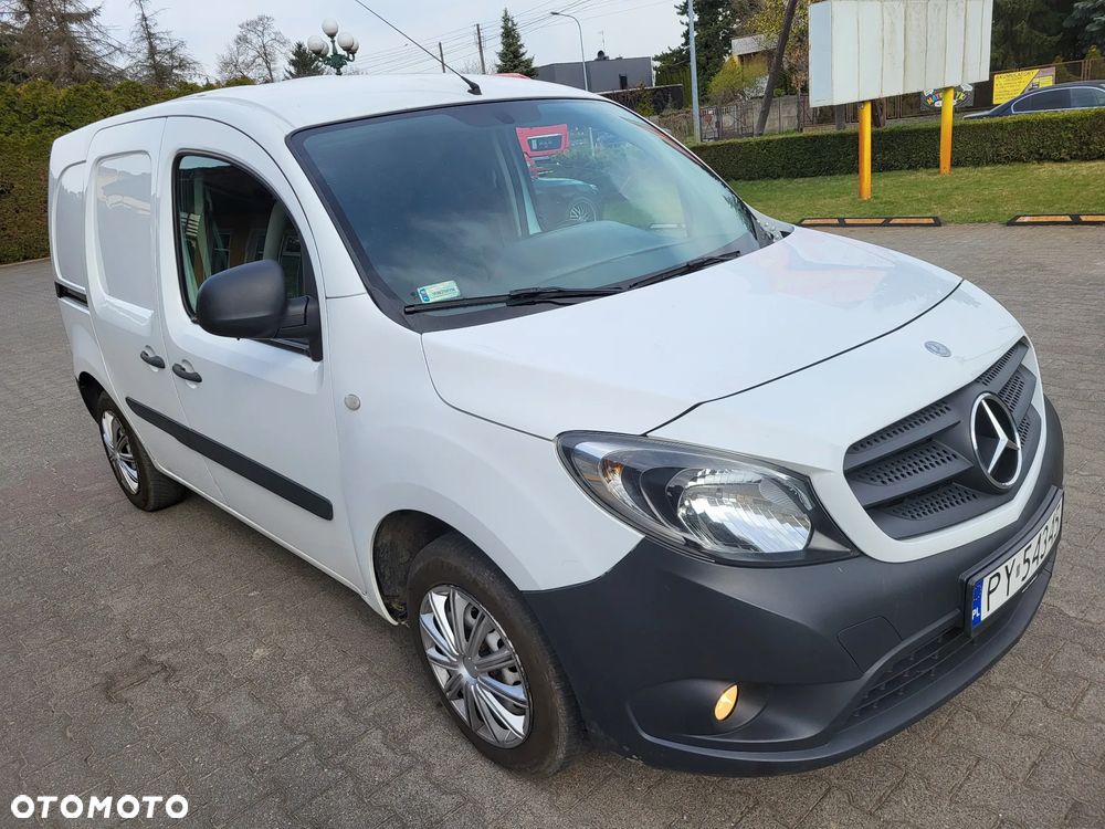 Mercedes-Benz Citan - 7