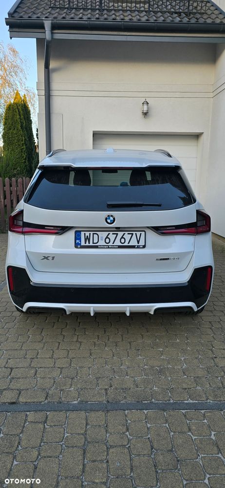 BMW X1 sDrive20i mHEV xLine sport - 2