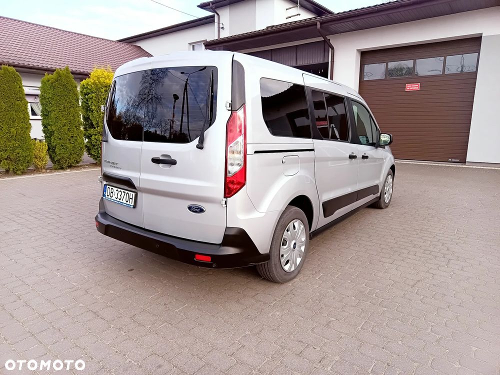 Ford Transit Connect 230 L2 Trend - 16