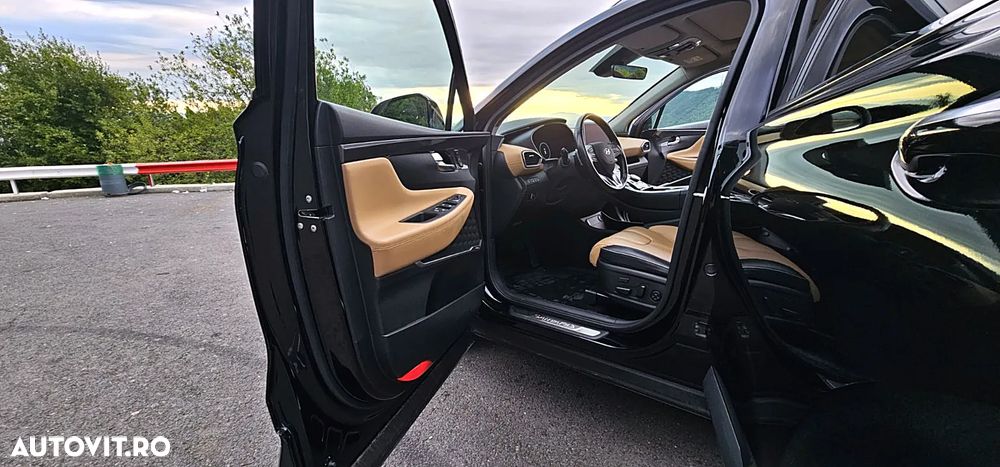 Hyundai Santa Fe - 17
