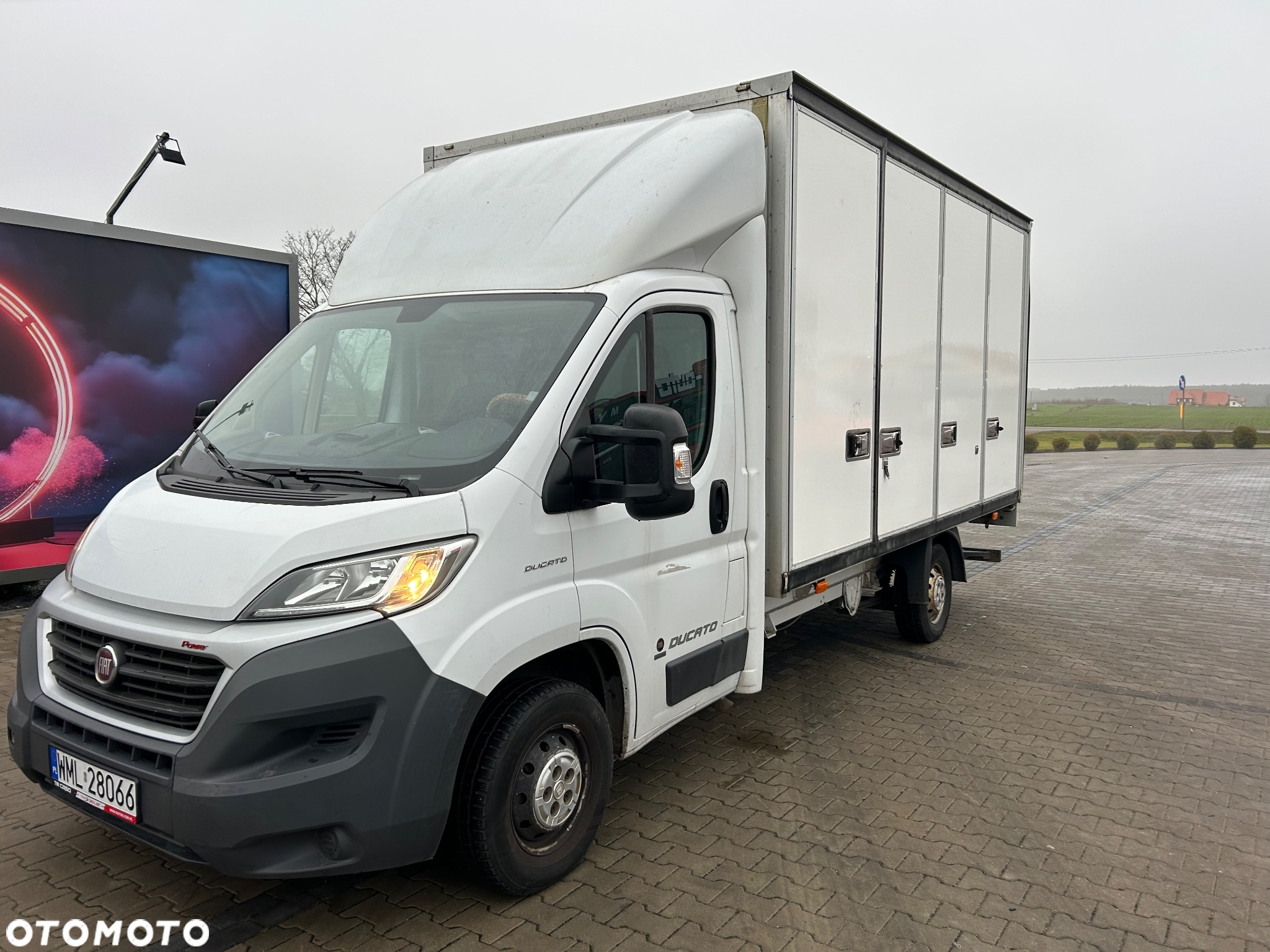 Fiat Ducato - 5