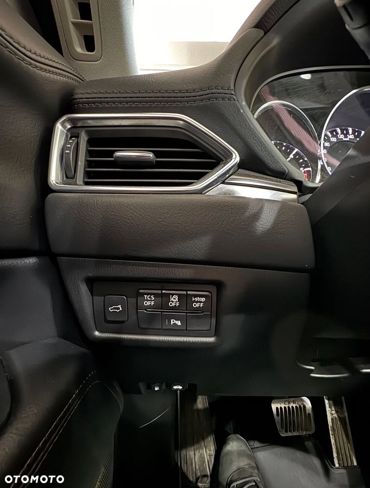 Mazda CX-5 - 9