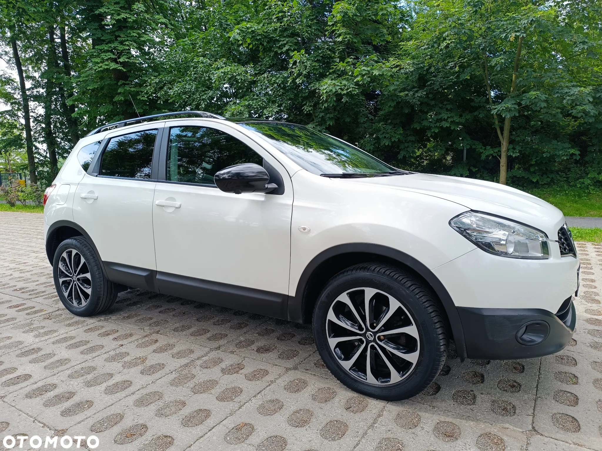 Nissan Qashqai 1.6 I-Way - 14