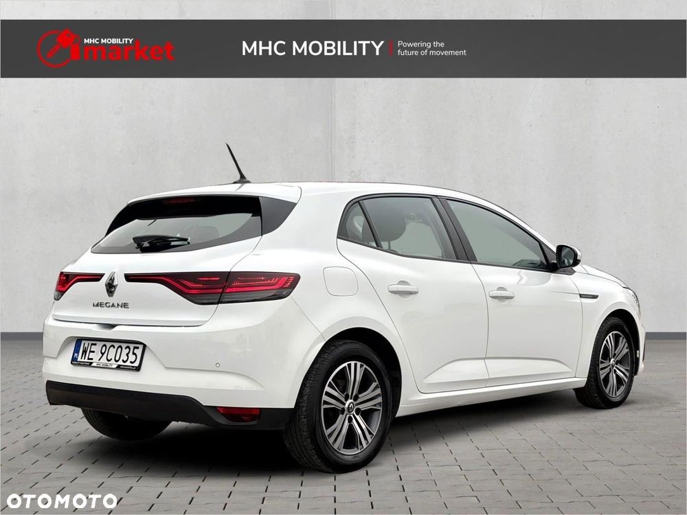 Renault Megane 2023 photo 5