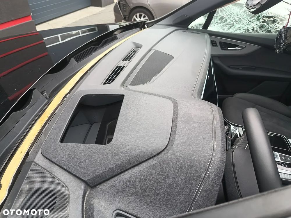 Audi Q7 2025