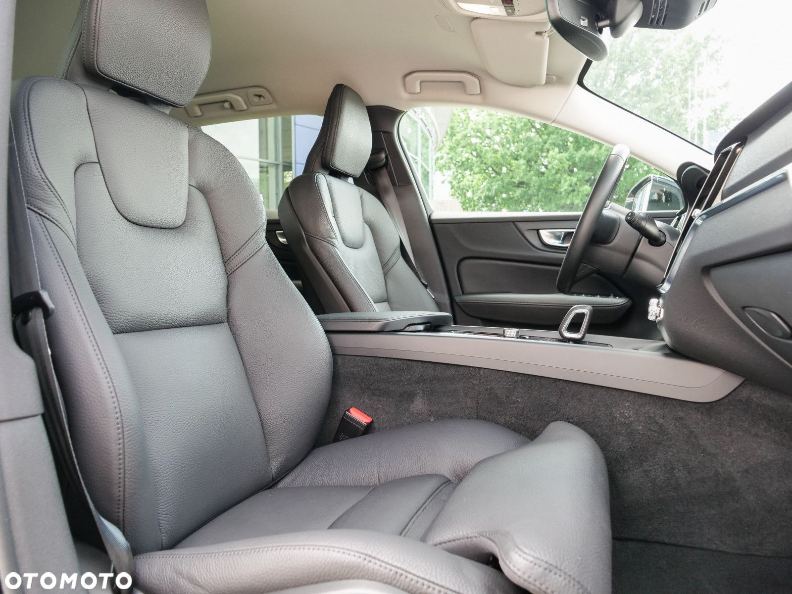 Volvo V60 - 29