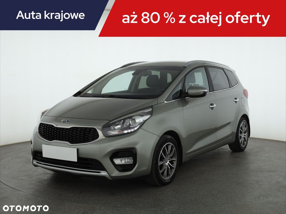 Kia Carens - 3
