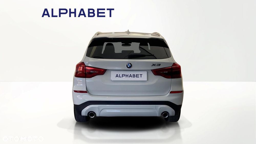 BMW X3 xDrive20d Advantage - 4