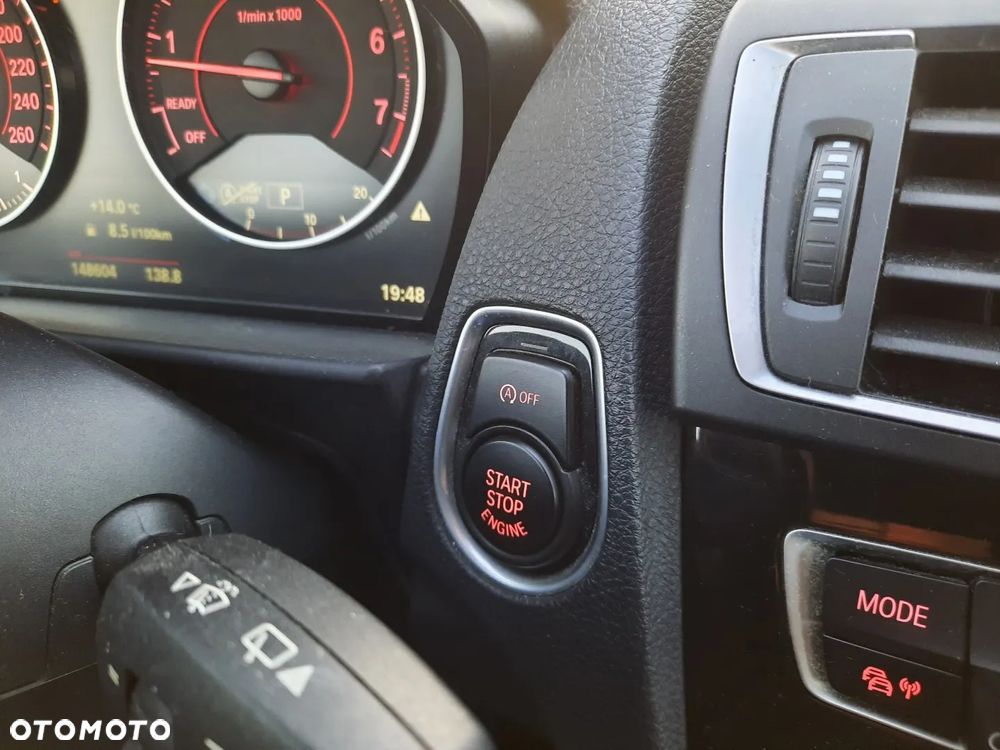 BMW Seria 1 120i M Sport - 28