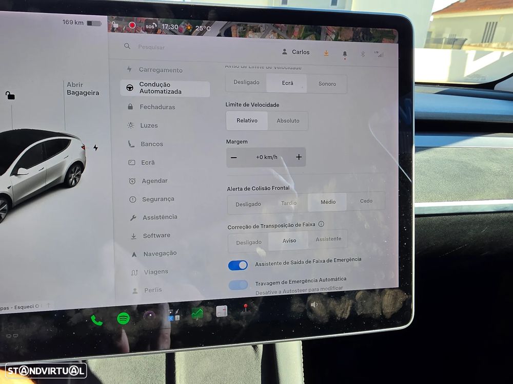 Tesla Model Y Long Range Dual Motor AWD - 22