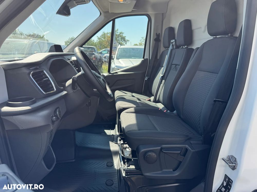 Ford Transit - 15