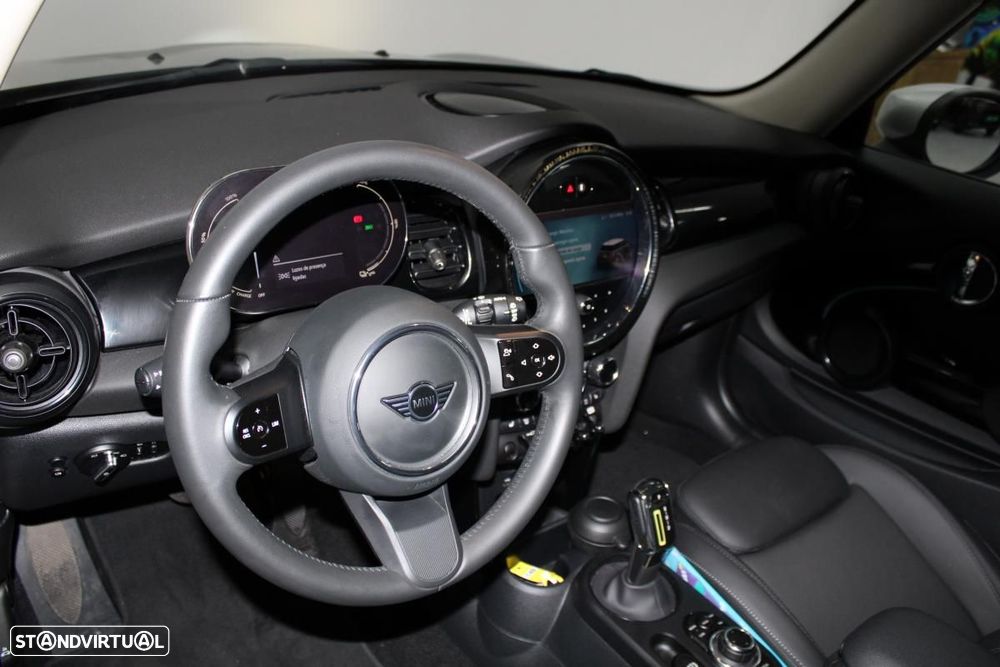 MINI 3 Portas Cooper SE Yours - 12