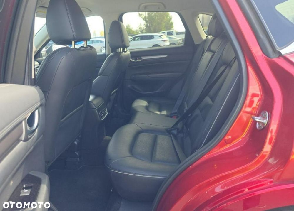 Mazda CX-5 - 11
