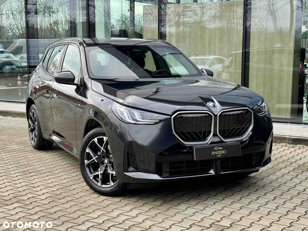 BMW X3 - 3