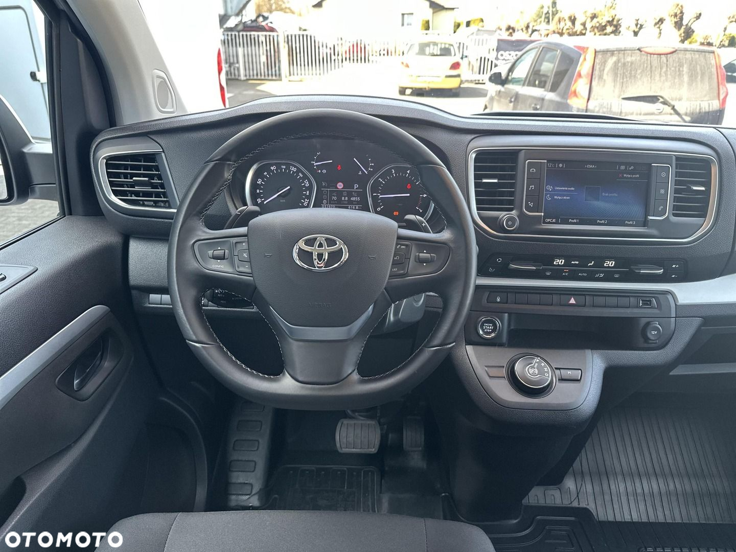 Toyota Proace Verso 2.0 D4-D Long Business - 18