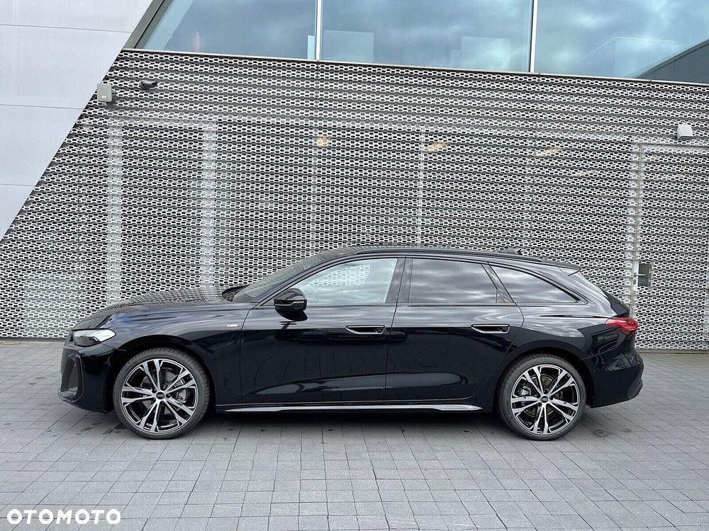 Audi A5 Avant - 9