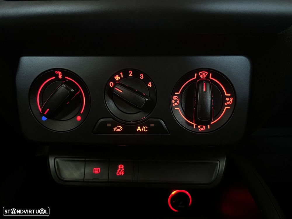 Audi A1 Sportback 1.4 TDI Sport - 11