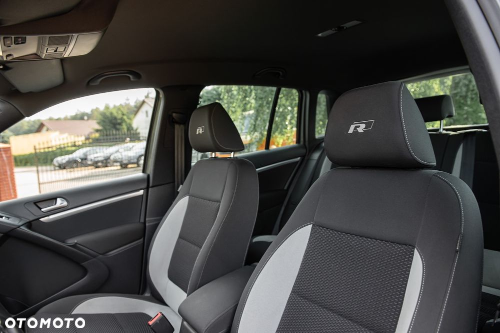 Volkswagen Tiguan 1.4 TSI 4Motion Exclusive - 18