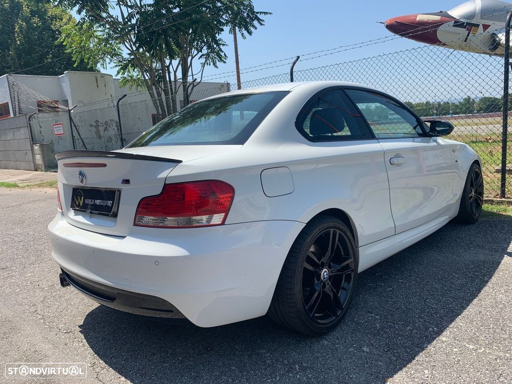 BMW 120 d Coupe Auto - 49