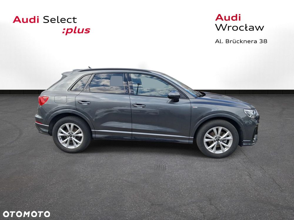 Audi Q3 - 3