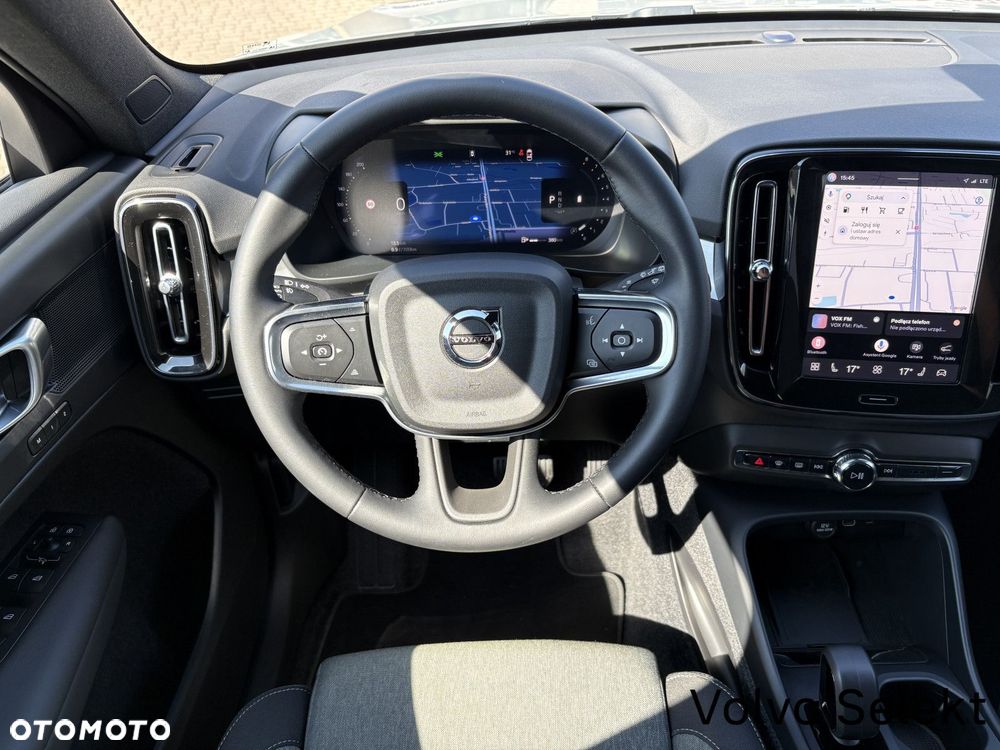 Volvo XC 40 - 19