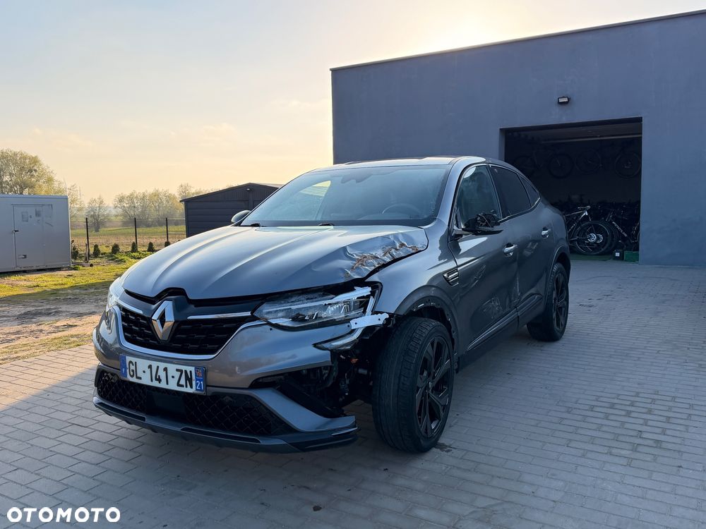 Renault Arkana TCe 140 EDC R.S LINE - 3
