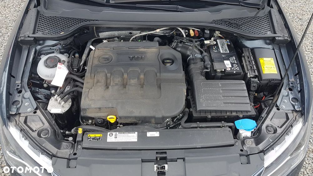 Seat Leon 2.0 TDI FR Plus - 38