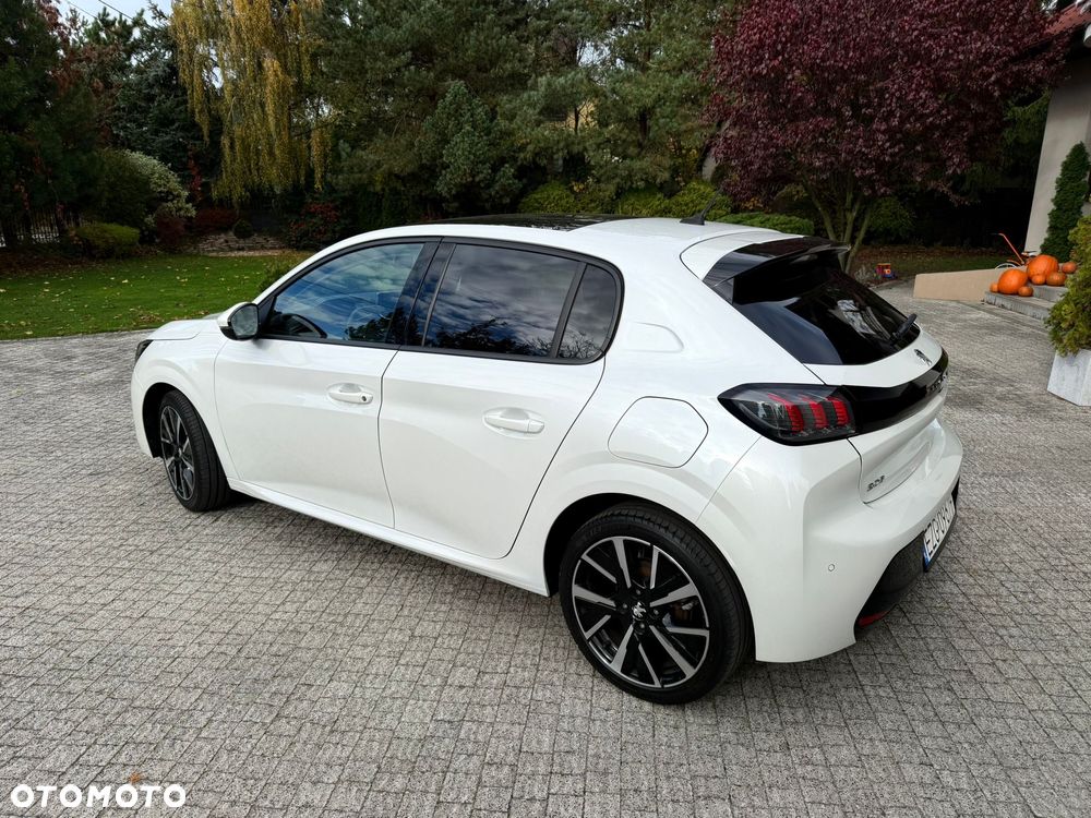 Peugeot 208 PureTech 100 Style - 3