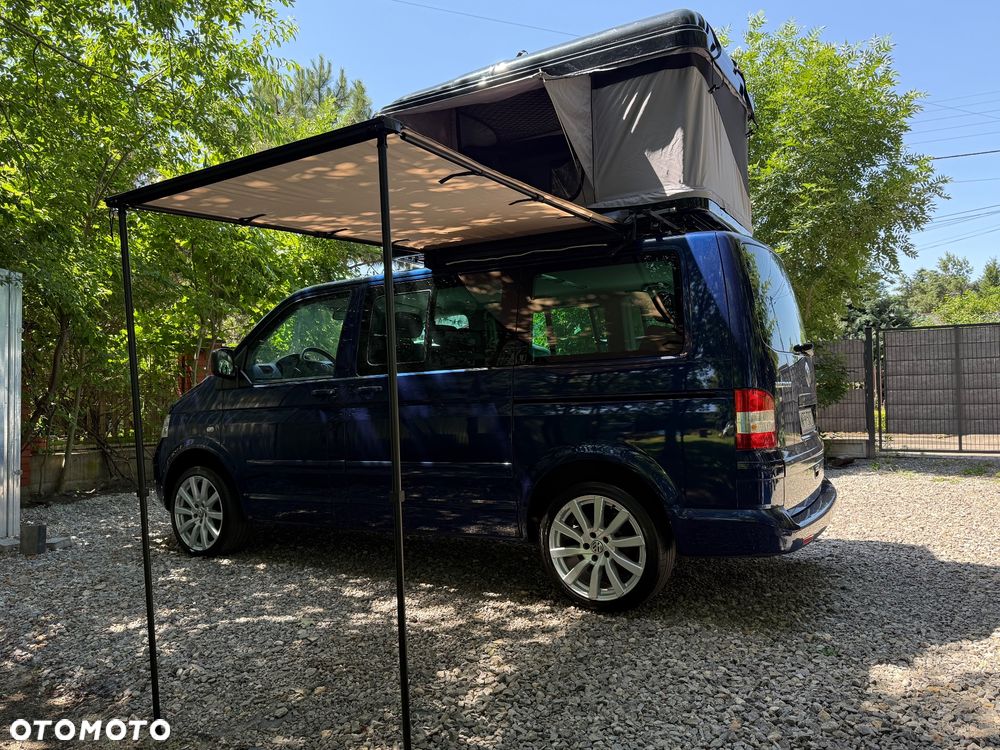 Volkswagen Multivan L1 Business - 35